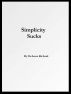 Simplicity Sucks by DeAnna Richard
