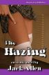 The Hazing by Jack Allen