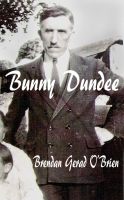 Cover for 'Bunny Dundee'