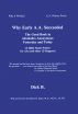 Why Early A.A. Succeeded by Dick B