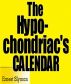 The Hypochondriac's Calendar by Ernest Slyman