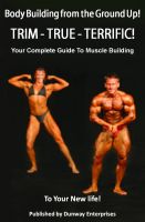 Cover for 'Body Building from the Ground Up!'
