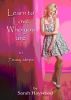 Learn to Love Who You Are in 7 Easy Steps by Sarah Haywood