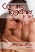 Coming Together: At Last v2 by Alessia Brio
