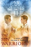 Cover for 'The Sin Warriors'