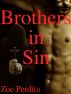 Brothers in Sin by Zoe Perdita 