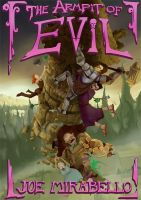 Cover for 'The Armpit of Evil'