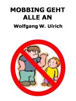 Cover for 'Mobbing Geht Alle An'