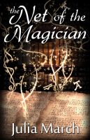 The Net of the Magician cover