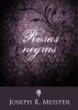 Rosas negras by Joseph R. Meister