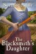 The Blacksmith's Daughter: A Mystery of the American Revolution by Suzanne Adair