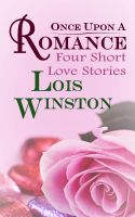 Cover for 'Once Upon a Romance'
