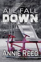Cover for 'All Fall Down'