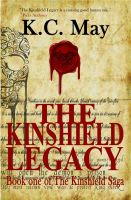 The Kinshield Legacy cover