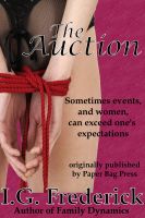 Cover for 'The Auction'