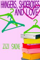 Cover for 'Hangers, Shoeboxes and Love'