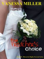 Cover for 'The Preacher's Choice'
