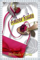 Cover for 'Amber Rules'