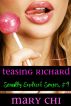 Teasing Richard by Mary  Chi