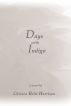 Days with Indigo by Christa Belle Harrison