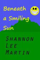 Cover for 'Beneath a Smiling Sun'