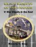 Black Knights of the Hudson Book V: War Clouds in the East by Beverly Gray