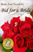 Cover for 'Bid for a Bride'
