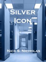 Cover for 'Silver Icon'