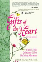 Cover for 'Gifts of the Heart'