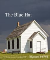 Cover for 'The Blue Hat'