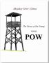P.O.W. Mayday Over China by Andrew Priddy