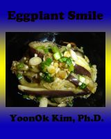 Cover for 'Eggplant Smile'