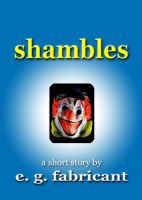 Cover for 'Shambles'