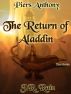 The Return of Aladdin: Two Books by J.R. Rain 