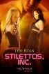 Stilettos, Inc. by Lexi Ryan