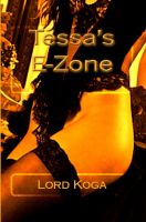 Cover for 'Tessa's E-Zone'