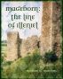 Mageborn:  The Line of Illeniel by Michael G. Manning
