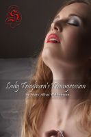 Cover for 'Lady Trayhurn's Transgression'
