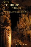 Cover for 'The Tomb of Tomes'
