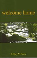 Cover for 'Welcome Home'