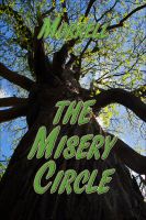 Cover for 'The Misery Circle'