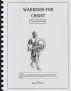 Warriors for Christ Training Manual by Marsha Williams