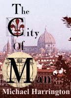 Cover for 'The City of Man'