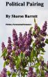Political Pairing by Sharon Barrett