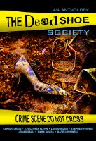 Cover for 'The Dead Shoe Society'
