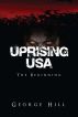 Uprising USA by George Hill