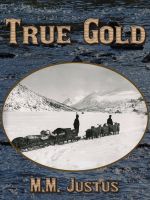 Cover for 'True Gold'