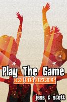 Cover for 'Play the Game'