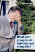 What am I going to do with the rest of my life? by Roberta Cava