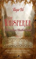 Cover for 'The Whisperer: Poems from Another Realm'